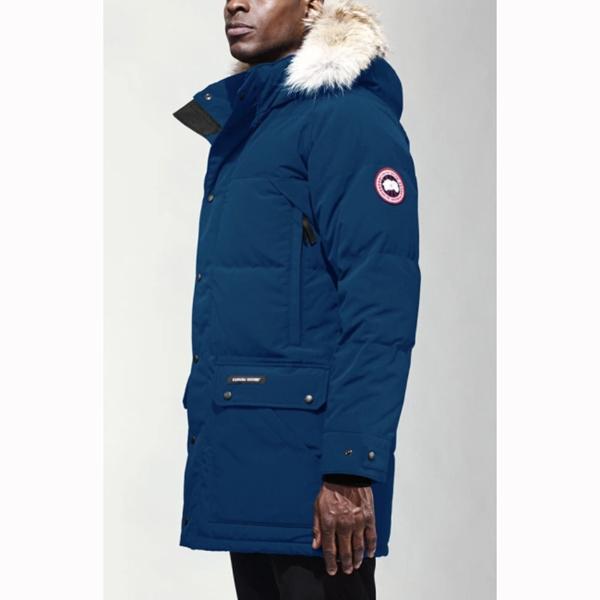 19-20AW CANADA GOOSE 豊富なカラーバリエーション♪ EMORY PARKA 8色 9090415